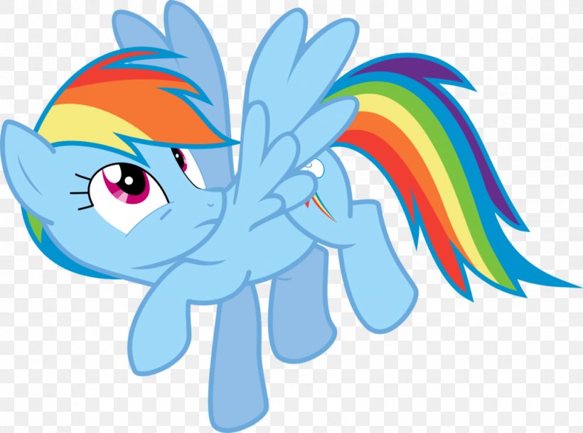 Horse Rainbow Dash Cartoon Clip Art, PNG, 1024x763px, Horse, Animal Figure, Area, Artwork, Cartoon Download Free