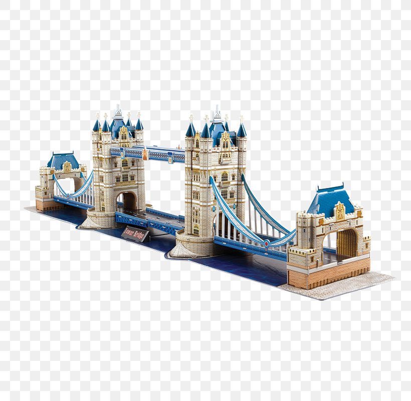 Big Ben/Tower Bridge/Estado de la Libertad/Eiffel/Torre Inclinada 3D Rompecabezas Puzzle 