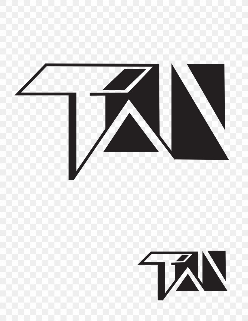 Logo Graphic Design Tangram, PNG, 2550x3300px, Logo, Area, Art, Black, Black And White Download Free
