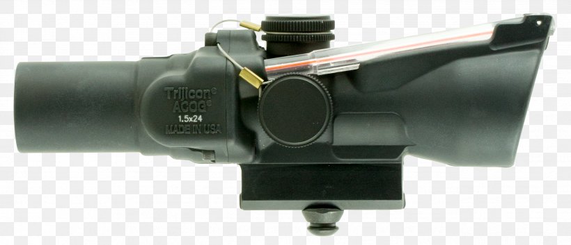 Spotting Scopes Advanced Combat Optical Gunsight Trijicon Monocular Camera Lens, PNG, 2547x1099px, Spotting Scopes, Advanced Combat Optical Gunsight, Camera, Camera Accessory, Camera Lens Download Free