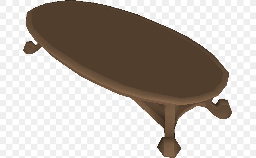Table RuneScape Matbord Mahogany Dining Room, PNG, 671x506px, Table, Bench, Chest Of Drawers, Dining Room, Dropleaf Table Download Free