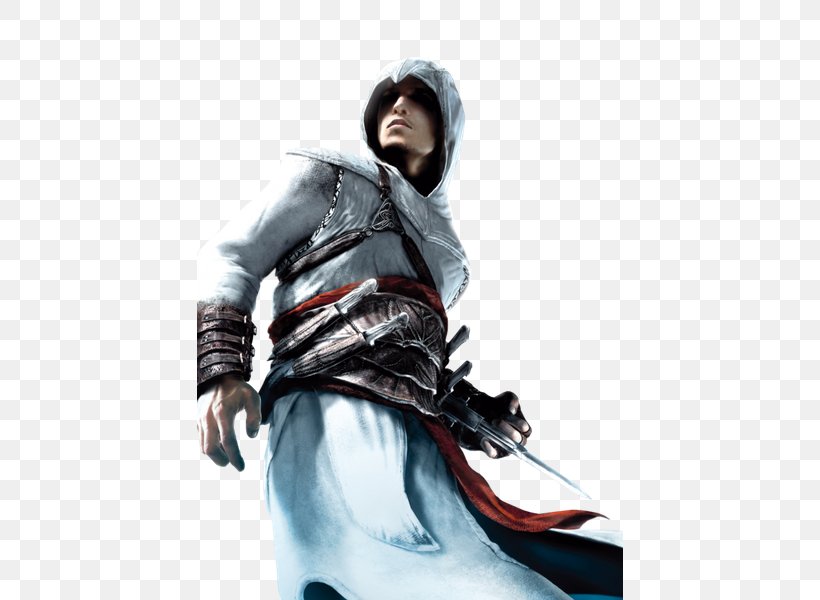 Assassin's Creed II Assassin's Creed: Altaïr's Chronicles Assassin's Creed IV: Black Flag Assassin's Creed: Brotherhood, PNG, 426x600px, Ezio Auditore, Costume, Daisy Ridley, Desmond Miles, Edward Kenway Download Free