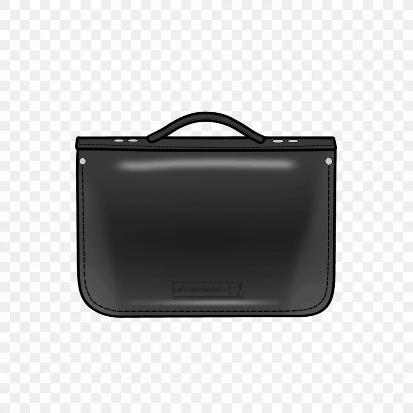 Briefcase Rectangle Leather Suitcase, PNG, 1000x1000px, Briefcase, Bag, Baggage, Black, Black M Download Free