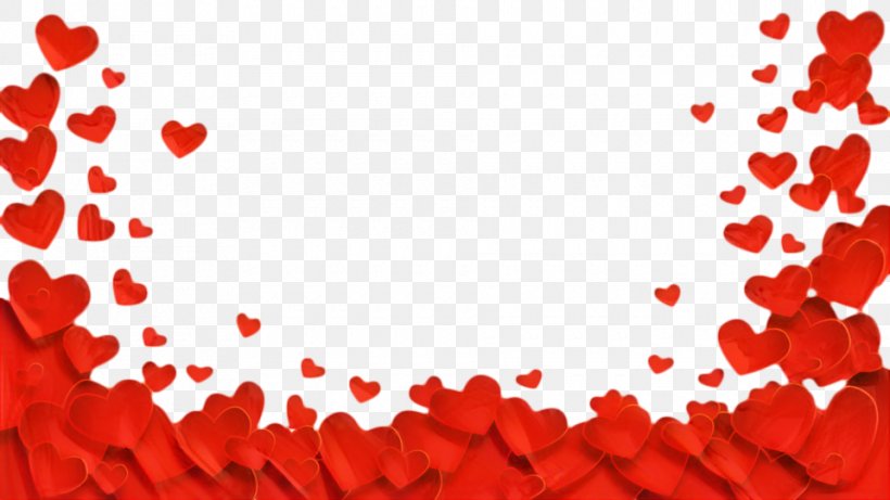 Desktop Wallpaper Heart Love Image Illustration, PNG, 960x540px, Heart, Coquelicot, Love, Petal, Red Download Free
