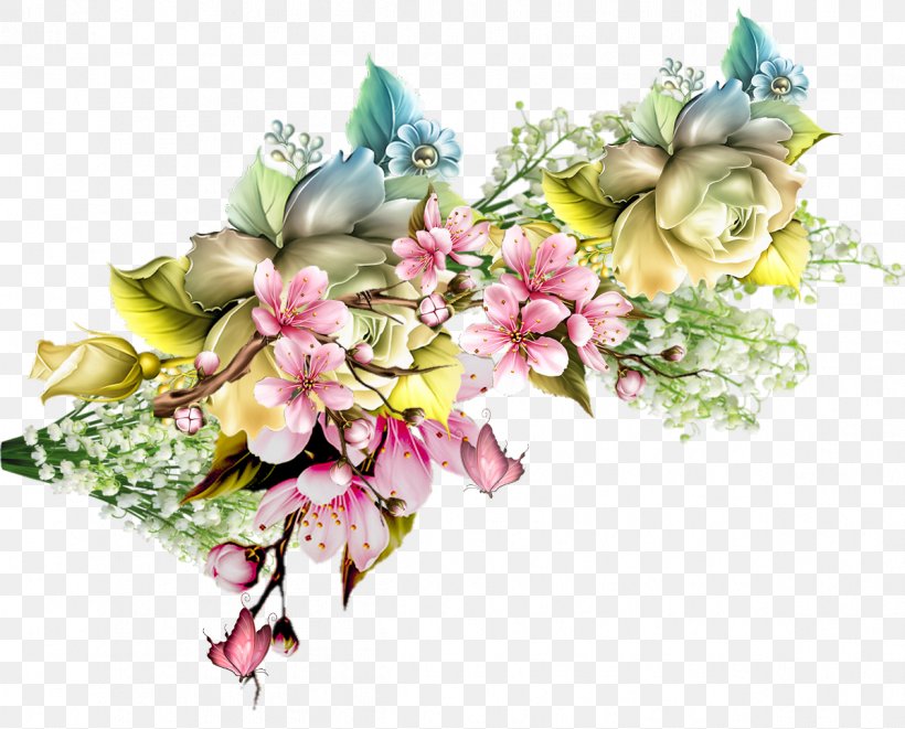 Floral Design Flower Bouquet Painting Art, PNG, 1197x966px, Floral Design, Art, Artificial Flower, Artist, Cut Flowers Download Free