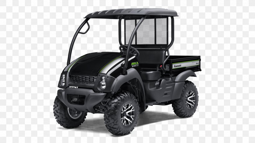 Kawasaki MULE Kawasaki Heavy Industries Motorcycle & Engine Side By Side All-terrain Vehicle, PNG, 2000x1123px, Kawasaki Mule, Allterrain Vehicle, Arctic Cat, Auto Part, Automotive Exterior Download Free