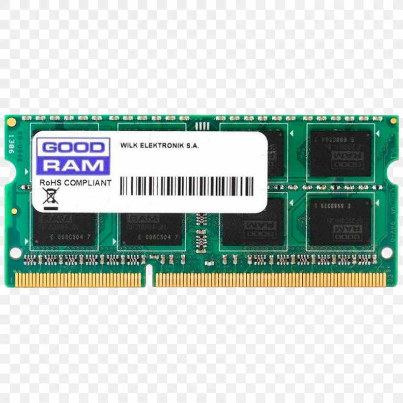 Laptop SO-DIMM DDR4 SDRAM DDR3 SDRAM, PNG, 900x900px, Laptop, Cas Latency, Computer, Computer Data Storage, Computer Hardware Download Free