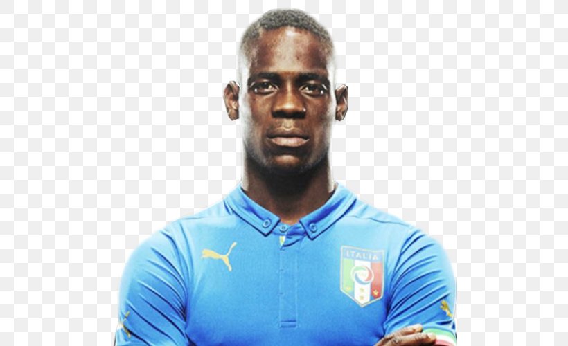 Mario Balotelli Huddersfield Town A.F.C. Football Player Premier League, PNG, 500x500px, Mario Balotelli, Association Football Manager, Chin, Coach, Facial Hair Download Free