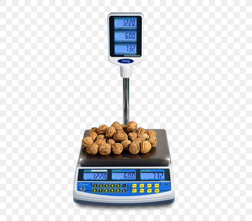 Measuring Scales Bascule Balanças Baratas Volkswagen Trade, PNG, 720x720px, Measuring Scales, Adobe Systems, Balance Of Trade, Bascule, Grocery Store Download Free