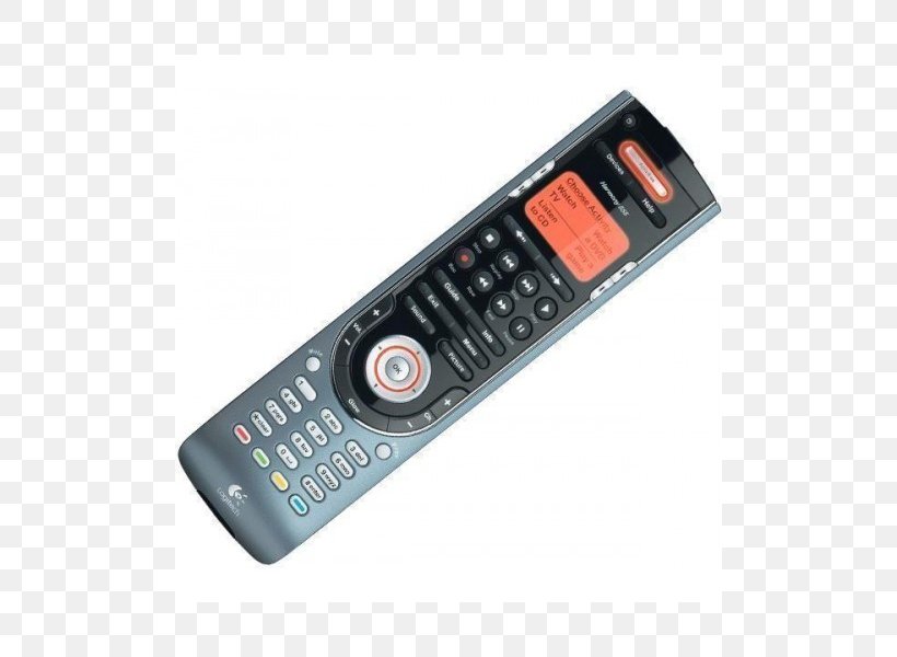 Remote Controls Universal Remote Logitech Harmony 555 Remote Control Electronics, PNG, 800x600px, Remote Controls, Electronic Device, Electronics, Electronics Accessory, Hardware Download Free