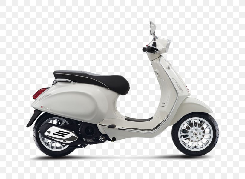 Scooter Piaggio Vespa Sprint Vespa 50, PNG, 800x600px, Scooter, Automotive Design, Honda Chf50, Motor Vehicle, Motorcycle Accessories Download Free