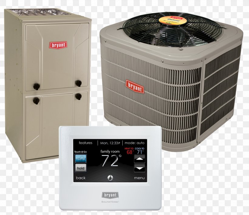 Seasonal Energy Efficiency Ratio Air Conditioning HVAC Furnace R-410A, PNG, 1738x1504px, Seasonal Energy Efficiency Ratio, Air Conditioning, Air Handler, Carrier Corporation, Central Heating Download Free
