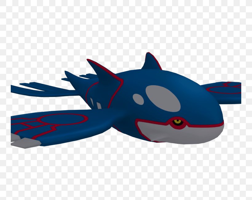 Super Smash Bros. For Nintendo 3DS And Wii U Kyogre Pokémon, PNG, 750x650px, Wii U, Animal, Com, Fictional Character, Fish Download Free