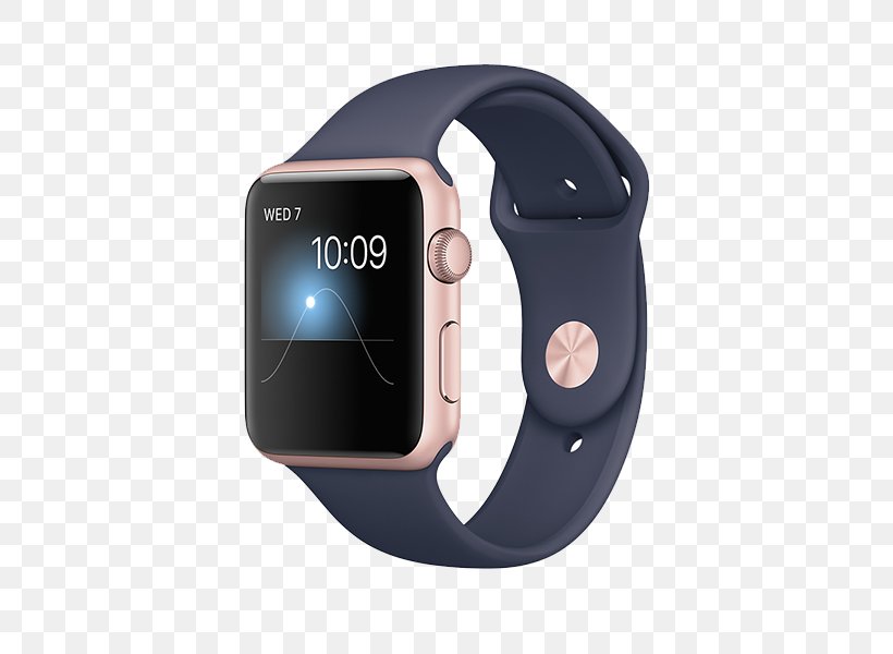 Apple Watch Series 3 Apple Watch Series 2 Apple Watch Series 1, PNG, 600x600px, Apple Watch Series 3, Aluminium, Apple, Apple Watch, Apple Watch Edition Download Free