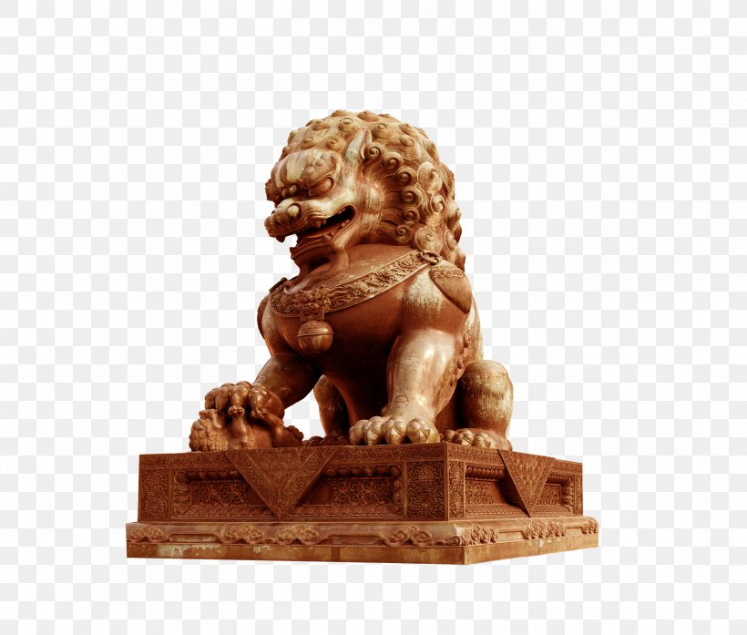 China Lions Head Sculpture, PNG, 2615x2223px, China, Architecture, Art, Carnivoran, Carving Download Free