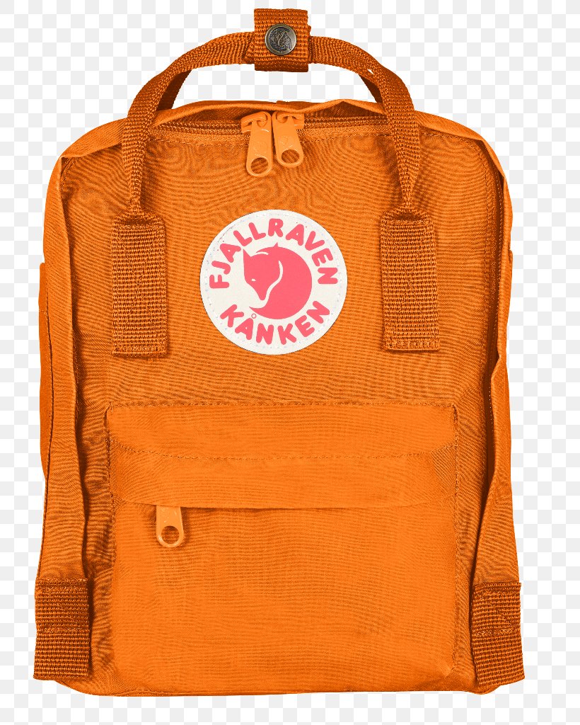 Fjällräven Kånken Mini Backpack Fjällräven Kånken Laptop, PNG, 755x1024px, Fjallraven Kanken, Backpack, Backpacking, Bag, Brown Download Free