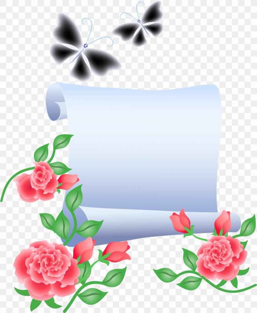 Flower Email Garden Roses Clip Art, PNG, 862x1049px, Flower, Author, Blog, Email, Floral Design Download Free