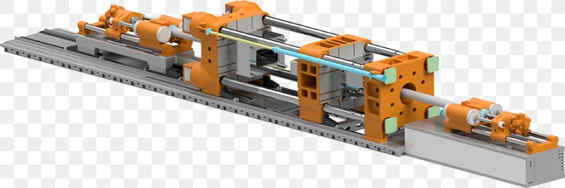 Injection Molding Machine Injection Moulding Plastic, PNG, 900x301px, Machine, Automation, Corporate Group, Grammatical Aspect, Horizontal Plane Download Free