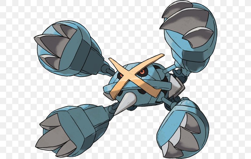 Pokémon Omega Ruby And Alpha Sapphire Metagross Pikachu Beldum Pokémon Universe, PNG, 600x520px, Metagross, Beldum, Emboar, Evolution, Gyarados Download Free