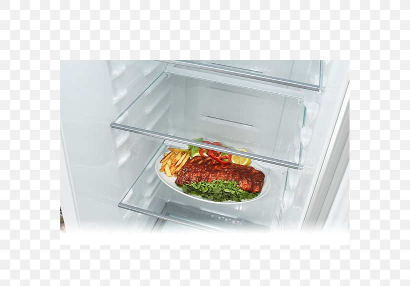 Refrigerator LG Electronics Auto-defrost Home Appliance Ice Makers, PNG, 610x573px, Refrigerator, Autodefrost, Freezers, Home Appliance, Ice Download Free