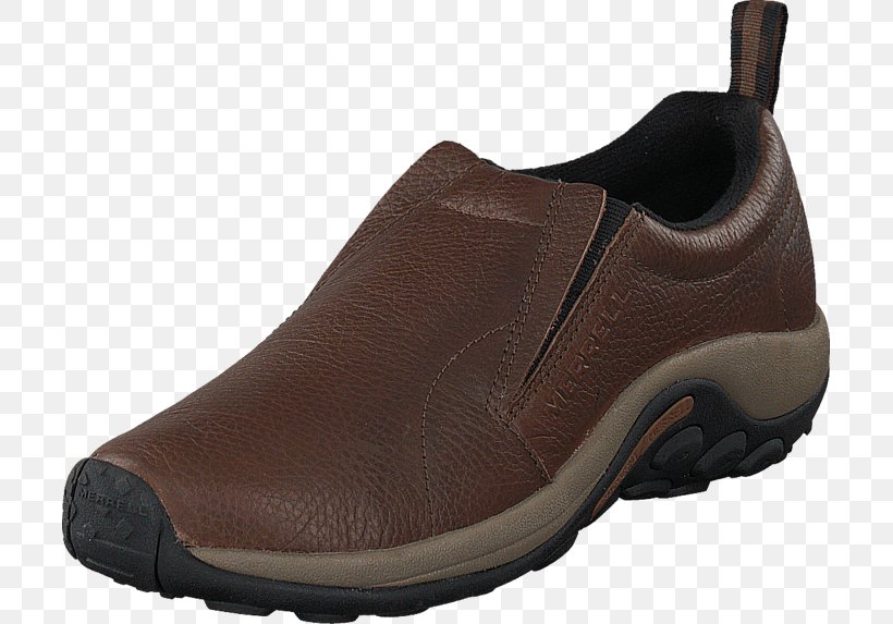 Slip-on Shoe Merrell Sandal Gore-Tex, PNG, 705x573px, Shoe, Brown, Cross Training Shoe, Footwear, Goretex Download Free