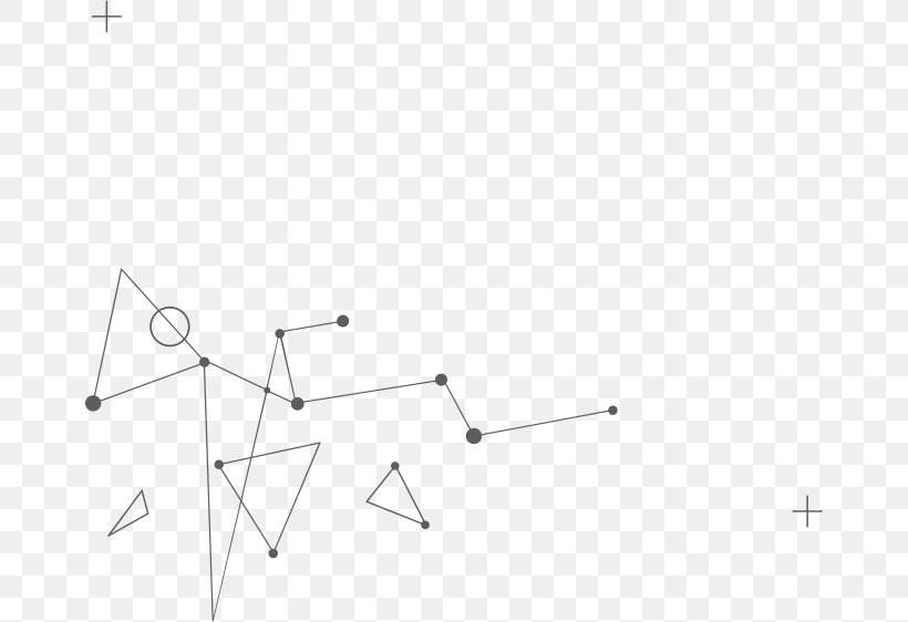 Triangle Product Design, PNG, 667x562px, Triangle, Area, Black, Black And White, Diagram Download Free