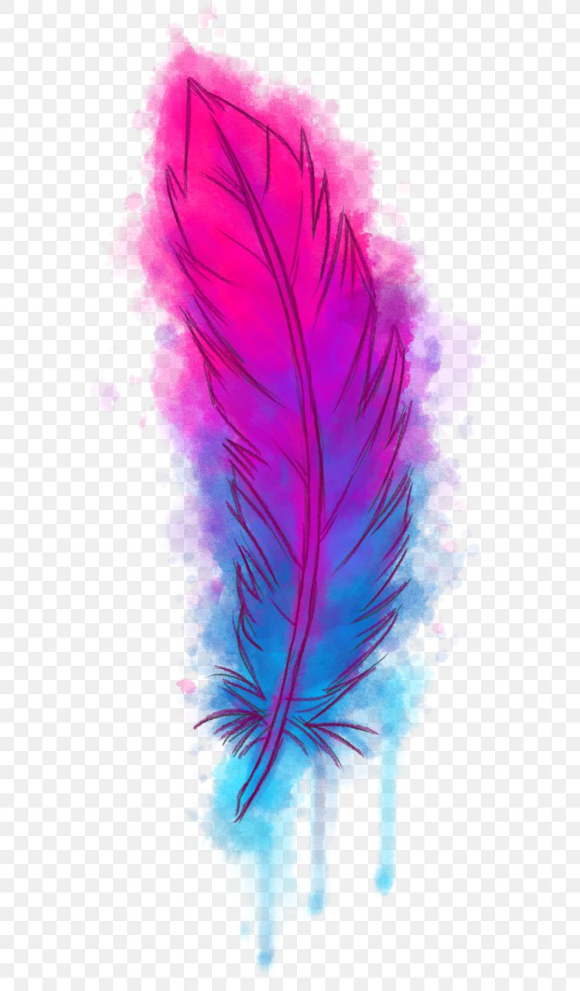 Watercolor Painting Watercolour Flowers, PNG, 570x1399px, Watercolor Painting, Art, Digital Art, Drawing, Feather Download Free
