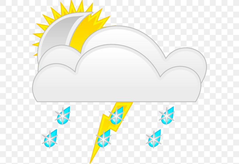Weather Forecasting Rain Storm Clip Art, PNG, 600x564px, Weather, Area, Artwork, Blizzard, Climate Download Free