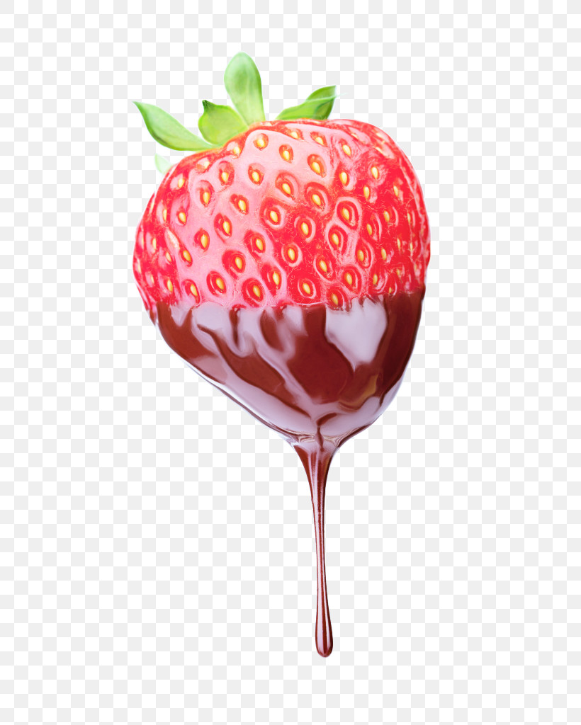 Wine Glass, PNG, 683x1024px, Strawberry, Berry, Champagne Stemware, Chocolate Syrup, Cream Download Free