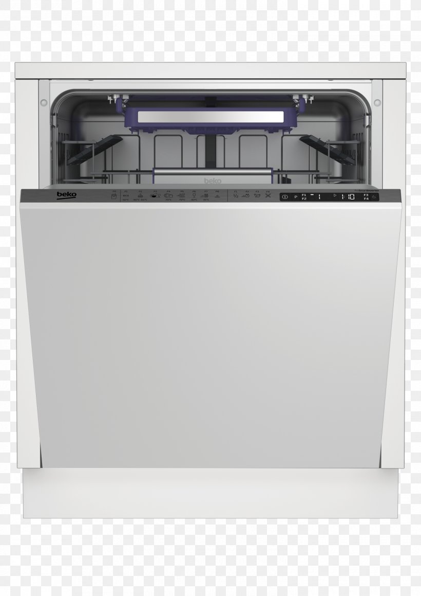 Beko 12 Place Integrated Dishwasher DIN15R10 Home Appliance Beko DIN28Q20 13 Place Fully Integrated Dishwasher, PNG, 1500x2121px, Beko, Beko Beko, Beko Beko 480223, Beko Din15211, Blomberg Download Free