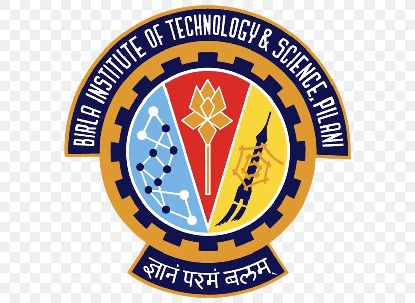 Birla Institute Of Technology And Science, Pilani – Dubai Campus Birla Institute Of Technology & Science, Pilani, PNG, 600x600px, Campus, Area, Badge, Brand, Chancellor Download Free