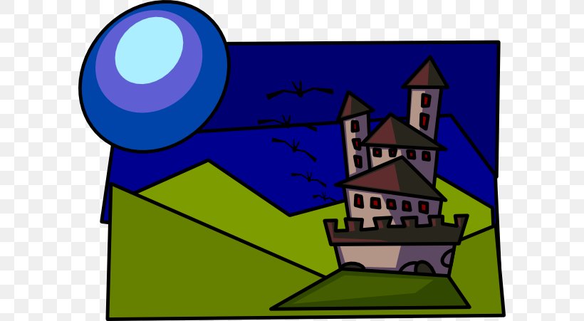Castle Cartoon Royalty-free Clip Art, PNG, 600x451px, Castle, Animation, Area, Art, Artwork Download Free