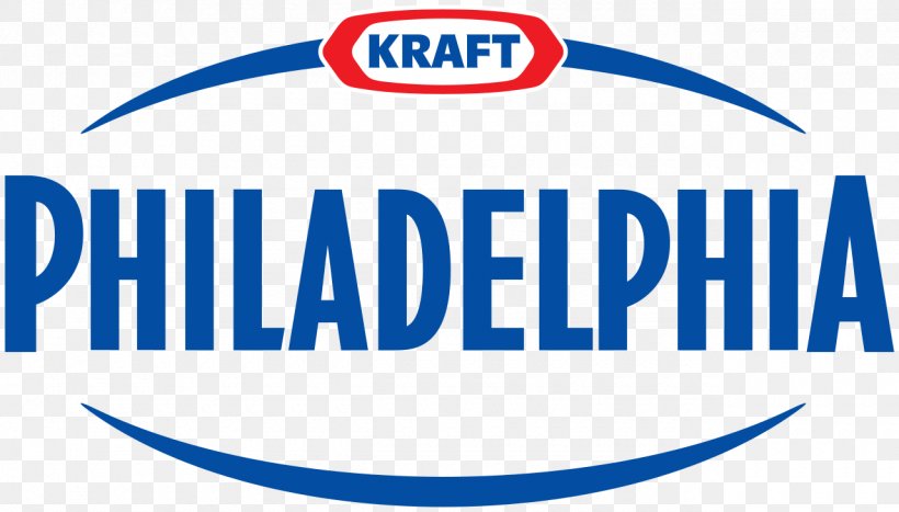 Logo Philadelphia Cream Cheese Spread, Light, PNG, 1280x729px, Logo, Area, Blue, Brand, Cheese Download Free