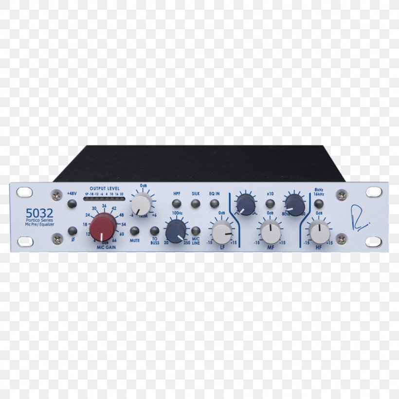 Microphone Preamplifier DI Unit Dynamic Range Compression, PNG, 1024x1024px, Microphone, Audio, Audio Equipment, Audio Receiver, Channel Strip Download Free