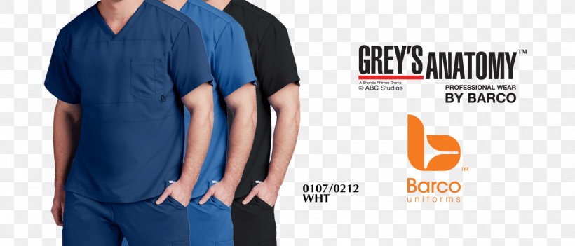 T-shirt Uniform Pajamas Scrubs Lab Coats, PNG, 1400x600px, Tshirt, Anatomy, Blue, Brand, Clothing Download Free
