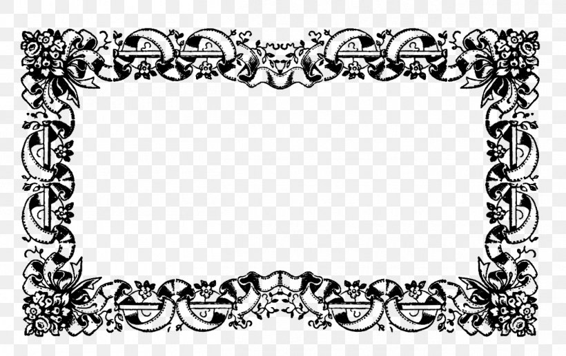 Victorian Era Clip Art, PNG, 1305x823px, Victorian Era, Area, Black, Black And White, Body Jewelry Download Free