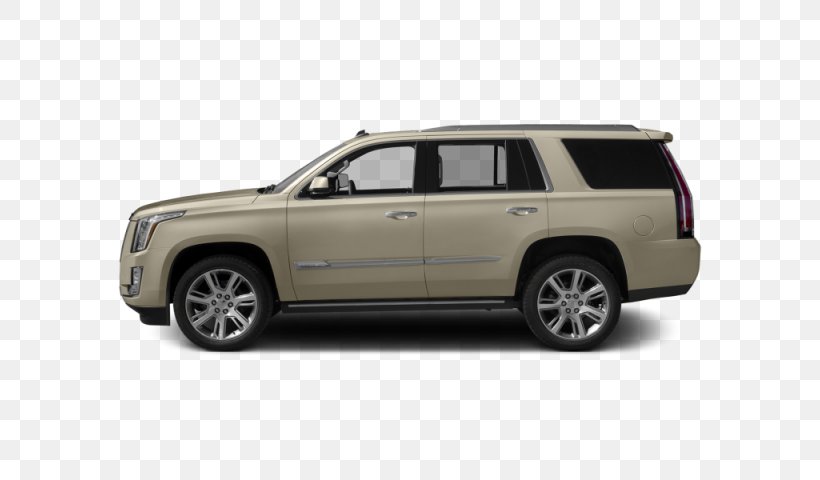 2015 Cadillac Escalade Car 2017 Cadillac Escalade General Motors, PNG, 640x480px, 2018 Cadillac Escalade, Cadillac, Automotive Design, Automotive Exterior, Automotive Tire Download Free