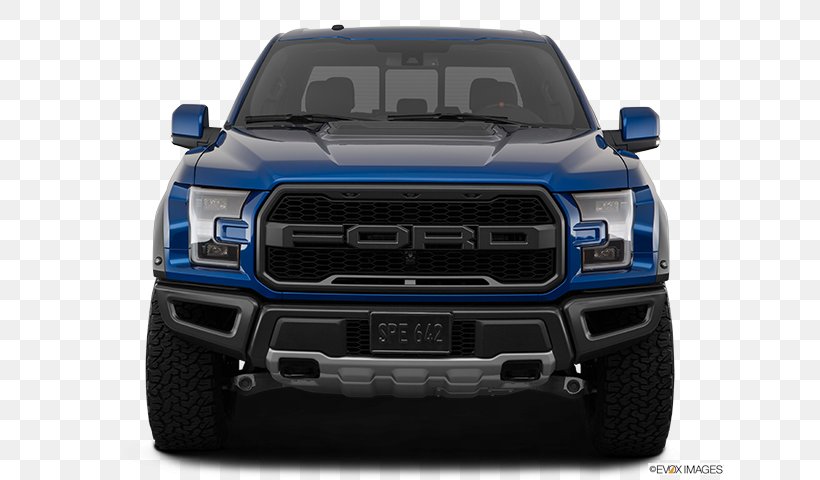 2018 Ford F-150 Raptor Pickup Truck Car 2018 Ford Edge, PNG, 640x480px, 2018 Ford Edge, 2018 Ford F150, 2018 Ford F150 Raptor, Ford, Auto Part Download Free