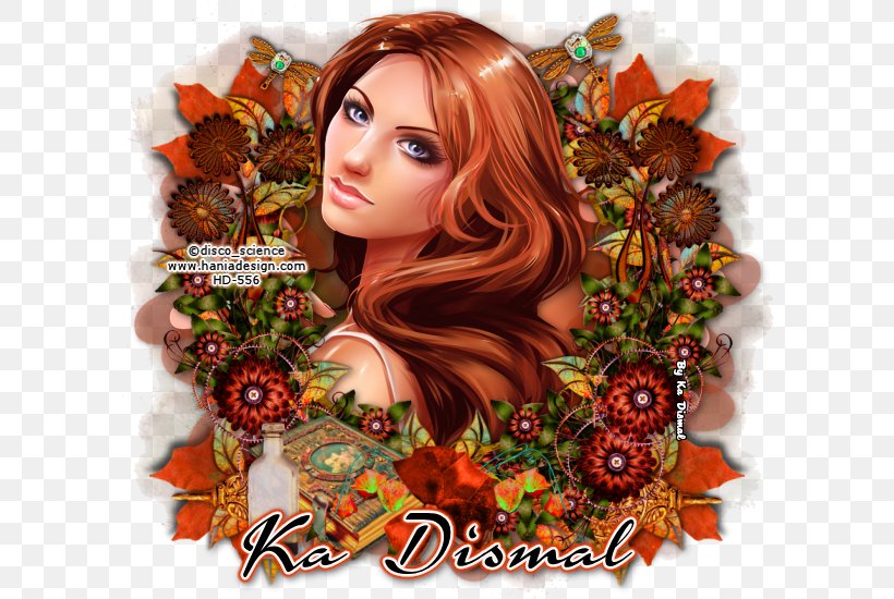 Art Red Hair Profi-Sun .com, PNG, 600x550px, Art, Autumn, Brown Hair, Chocolate, Com Download Free