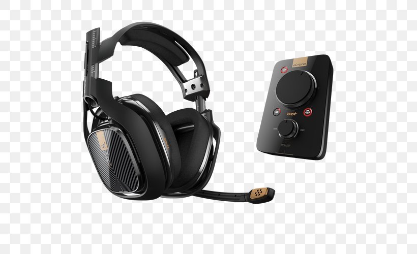 Black PlayStation 4 PlayStation 3 Microphone Headphones, PNG, 500x500px, Black, Astro Gaming, Audio, Audio Equipment, Electronic Device Download Free