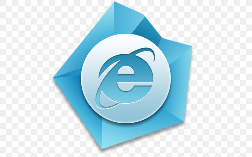 Internet Explorer, PNG, 512x512px, Internet Explorer, Adobe Creative Suite, Blue, Brand, Dock Download Free