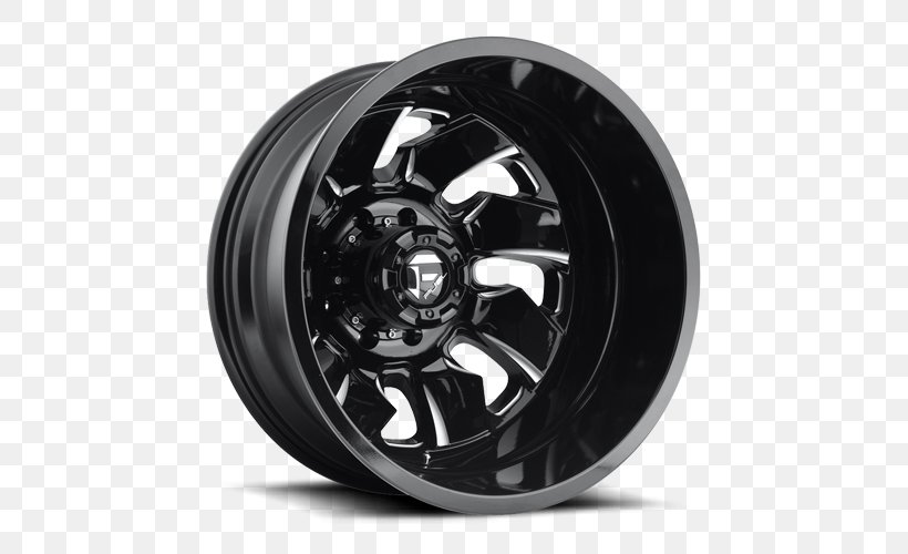 Custom Wheel Rim Fuel Tire, PNG, 500x500px, Custom Wheel, Alloy Wheel, Auto Part, Automotive Tire, Automotive Wheel System Download Free