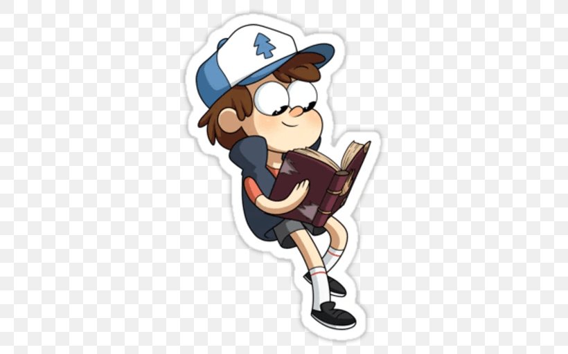 Dipper Pines Mabel Pines Bill Cipher Sticker Grunkle Stan, PNG, 512x512px, Dipper Pines, Animation, Art, Bill Cipher, Bumper Sticker Download Free