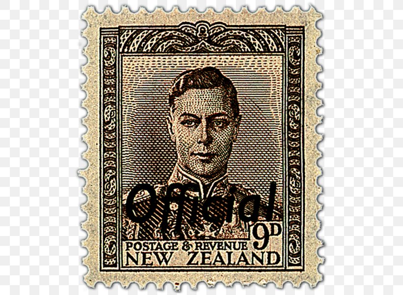 George VI Postage Stamps Mail Postage Stamp Design New Zealand Post, PNG, 600x600px, George Vi, Collectable, History, Mail, New Zealand Post Download Free