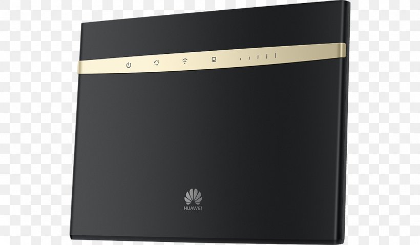 Huawei B525 LTE Advanced Router, PNG, 1100x642px, Huawei B525, Brand, Electronics, Huawei, Lte Download Free