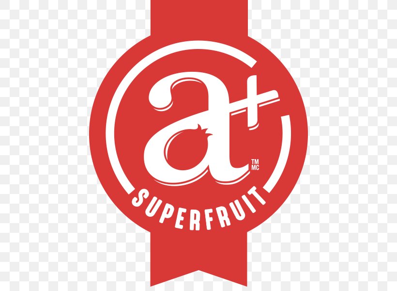 Logo Superfruit Food, PNG, 600x600px, Logo, Area, Brand, Cranberry, Drink Download Free