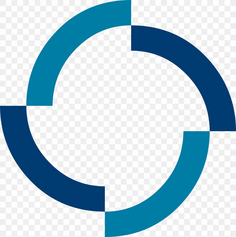 Organization Logo Trade Brand, PNG, 1373x1377px, Organization, Area, Blue, Brand, Diagram Download Free