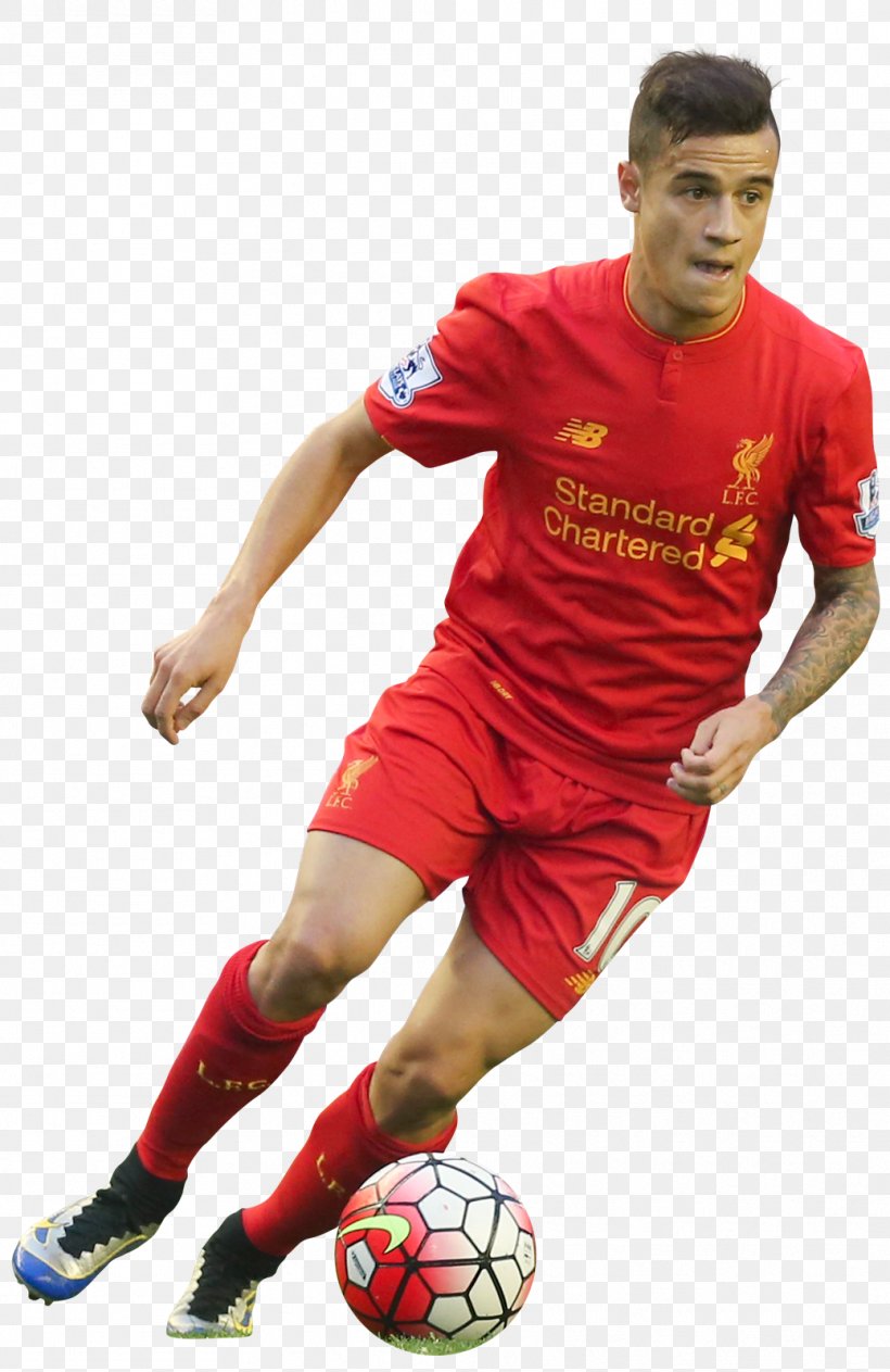 Philippe Coutinho Liverpool F.C. Jersey Football Player Clip Art, PNG, 1038x1600px, Philippe Coutinho, Ball, Football, Football Player, Jersey Download Free