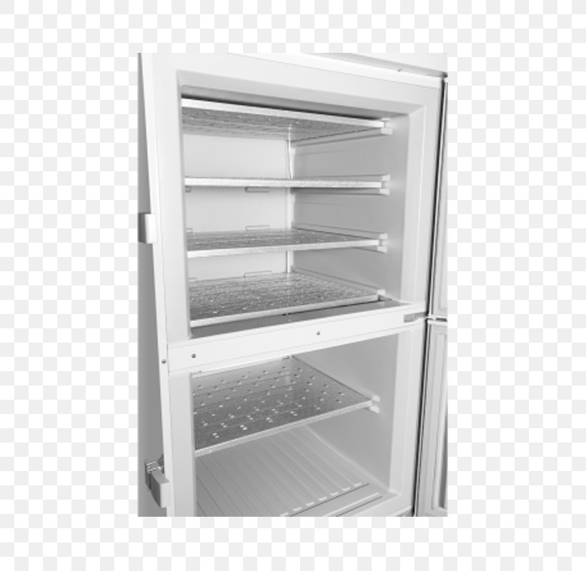 Refrigerator Home Appliance Direct Cool Defrosting Freezers, PNG, 800x800px, Refrigerator, Cabinet, Cabinetry, Capillary Action, Data Type Download Free