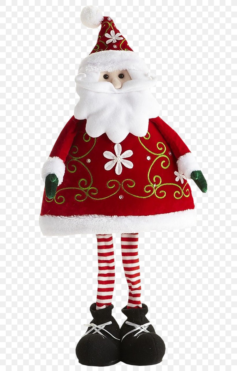 Santa Claus Christmas Ornament Christmas Tree Figurine, PNG, 708x1280px, Santa Claus, Christmas, Christmas Decoration, Christmas Ornament, Christmas Tree Download Free